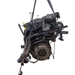 Motor bxe, bls, bkc, bjb Skoda Octavia ii (1z3) 1.9 tdi