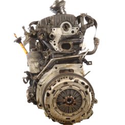 Motor bxe, bls, bkc, bjb Skoda Octavia ii (1z3) 1.9 tdi