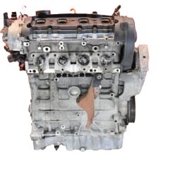 Motor bly, blr, bvy, bvz Skoda Octavia ii (1z3) 2.0 fsi