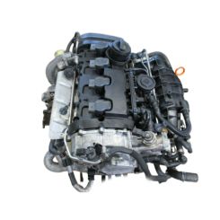Motor bwa, ccza Skoda Octavia ii (1z3) 2.0 tfsi