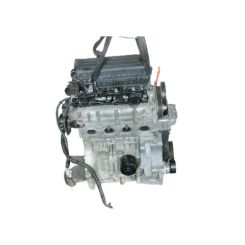 Motor cgga, bud Skoda Octavia ii combi (1z5) 1.4