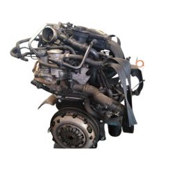 Motor bse, bsf, ccsa, cmxa, bgu Skoda Octavia ii combi (1z5) 1.6