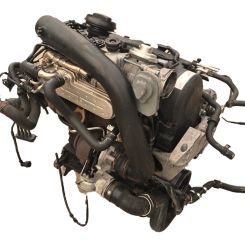 Motor bxe, bls, bkc Skoda Octavia ii combi (1z5) 1.9 tdi 4x4