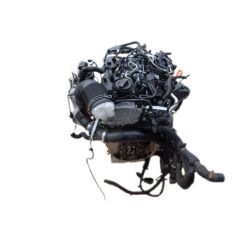 Motor cfhf Skoda Octavia ii combi (1z5) 2.0 tdi 4x4