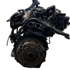 Motor dkrf, dkra, chzd Skoda Octavia iii (5e3, nl3, nr3) 1.0 tsi