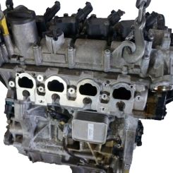 Motor cyvb Skoda Octavia iii (5e3, nl3, nr3) 1.2 tsi