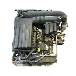 Motor cyva, cjzb Skoda Octavia iii (5e3, nl3, nr3) 1.2 tsi