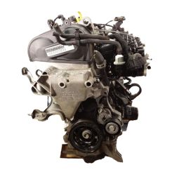 Motor czda, chpb Skoda Octavia iii (5e3, nl3, nr3) 1.4 tsi