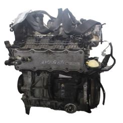 Motor czda, chpb Skoda Octavia iii (5e3, nl3, nr3) 1.4 tsi