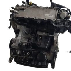 Motor chpa Skoda Octavia iii (5e3, nl3, nr3) 1.4 tsi