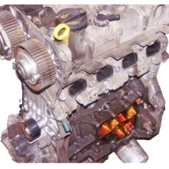 Motor chpa Skoda Octavia iii (5e3, nl3, nr3) 1.4 tsi