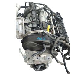 Motor cpwa Skoda Octavia iii (5e3, nl3, nr3) 1.4 tsi g-tec