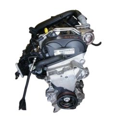 Motor cpwa Skoda Octavia iii (5e3, nl3, nr3) 1.4 tsi g-tec