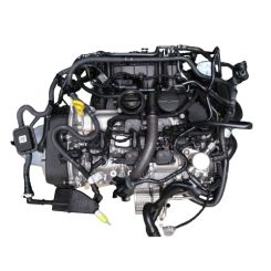 Motor dpca, dada Skoda Octavia iii (5e3, nl3, nr3) 1.5 tsi
