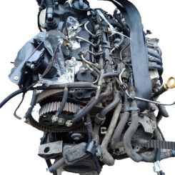 Motor dgte, ddya Skoda Octavia iii (5e3, nl3, nr3) 1.6 tdi