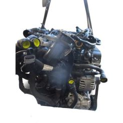 Motor dgte, ddya Skoda Octavia iii (5e3, nl3, nr3) 1.6 tdi