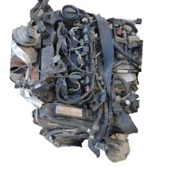Motor ddyb, clhb, cxxa, crka Skoda Octavia iii (5e3, nl3, nr3) 1.6 tdi