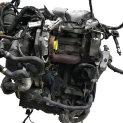Motor clha Skoda Octavia iii (5e3, nl3, nr3) 1.6 tdi