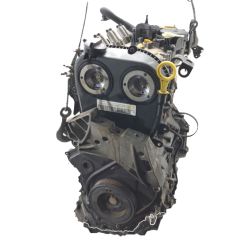 Motor cjsa Skoda Octavia iii (5e3, nl3, nr3) 1.8 tsi
