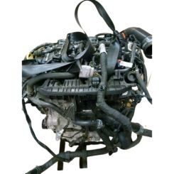 Motor cjsa Skoda Octavia iii (5e3, nl3, nr3) 1.8 tsi
