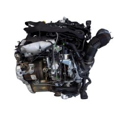 Motor ckfc, cyka, dcya, crmb, dffa Skoda Octavia iii (5e3, nl3, nr3) 2.0 tdi