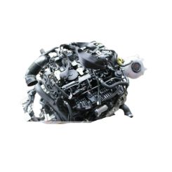 Motor dkza Skoda Octavia iii (5e3, nl3, nr3) 2.0 tsi