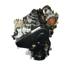 Motor cxxb, dbka, crkb Skoda Octavia iii combi (5e5, 5e6) 1.6 tdi 4x4