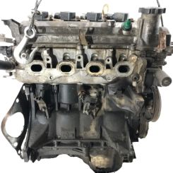 Motor djka Skoda Octavia iv (nx3, nn3) 1.4 tsi