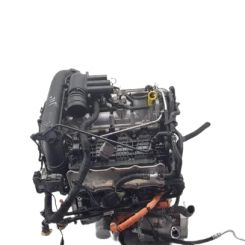Motor dgea Skoda Octavia iv (nx3, nn3) 1.4 tsi iv