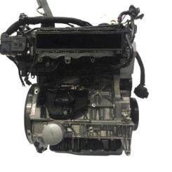 Motor dgea Skoda Octavia iv (nx3, nn3) 1.4 tsi iv
