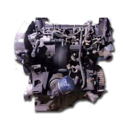 Motor dpca Skoda Octavia iv (nx3, nn3) 1.5 tsi