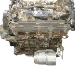 Motor dttc Skoda Octavia iv (nx3, nn3) 2.0 tdi 4x4