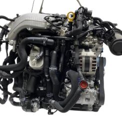 Motor dtua Skoda Octavia iv (nx3, nn3) 2.0 tdi rs 4x4