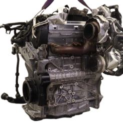 Motor dtua Skoda Octavia iv (nx3, nn3) 2.0 tdi rs