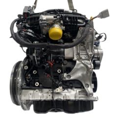Motor dnna Skoda Octavia iv (nx3, nn3) 2.0 tsi 4x4