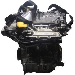 Motor dkrc, chzc Skoda Rapid (nh3, nk3, nk6) 1.0 tsi
