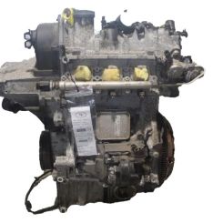 Motor dkrc, chzc Skoda Rapid (nh3, nk3, nk6) 1.0 tsi