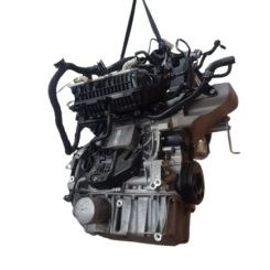 Motor dkrc, chzc Skoda Rapid (nh3, nk3, nk6) 1.0 tsi