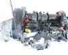 Skoda Rapid (nh3, nk3, nk6) 1.0 tsi