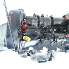Motor chzb, dkld Skoda Rapid (nh3, nk3, nk6) 1.0 tsi