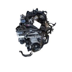 Motor cbza Skoda Rapid (nh3, nk3, nk6) 1.2 tsi