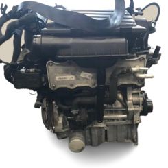 Motor cjzc Skoda Rapid (nh3, nk3, nk6) 1.2 tsi