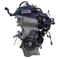 Motor cjzc Skoda Rapid (nh3, nk3, nk6) 1.2 tsi