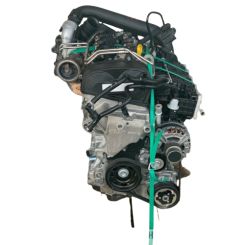 Motor czca Skoda Rapid (nh3, nk3, nk6) 1.4 tsi