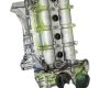 Skoda Rapid (nh3, nk3, nk6) 1.6