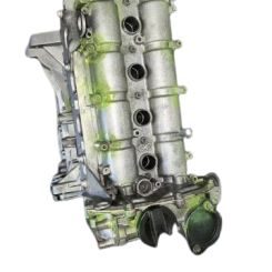 Motor cfna Skoda Rapid (nh3, nk3, nk6) 1.6
