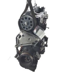 Motor cxma Skoda Rapid (nh3, nk3, nk6) 1.6 tdi