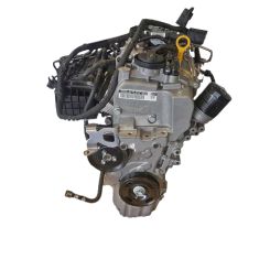 Motor cgpc Skoda Rapid spaceback (nh1) 1.2