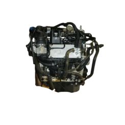 Motor cbzb Skoda Rapid spaceback (nh1) 1.2 tsi
