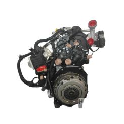 Motor cjzc Skoda Rapid spaceback (nh1) 1.2 tsi